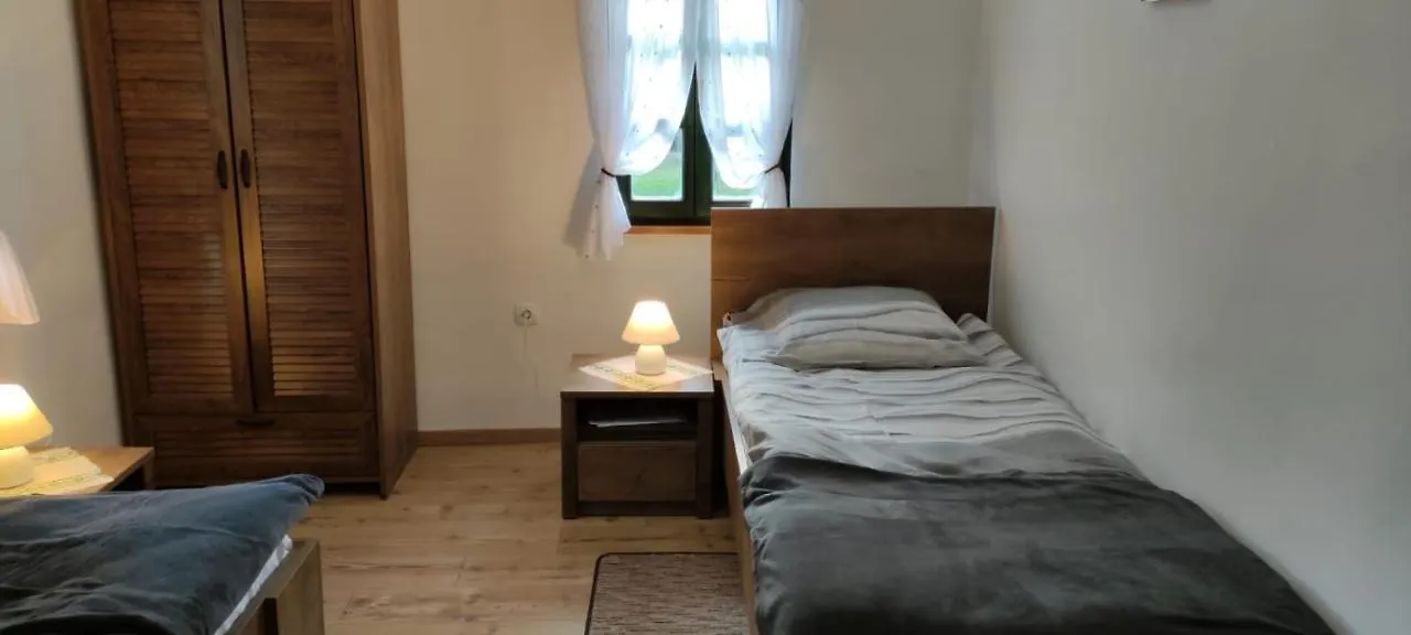 Kuca Za Odmor Zora. Villa Brod Moravice 0*,