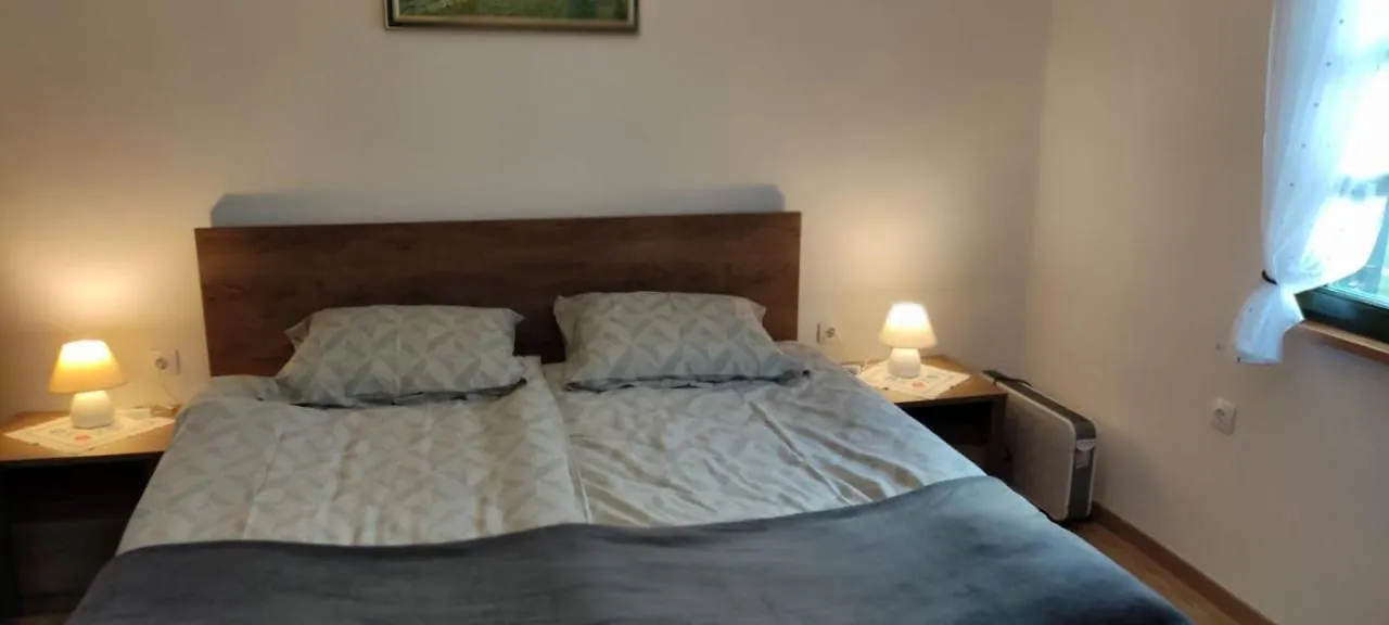 Kuca Za Odmor Zora. Villa Brod Moravice 0*,  Croatia