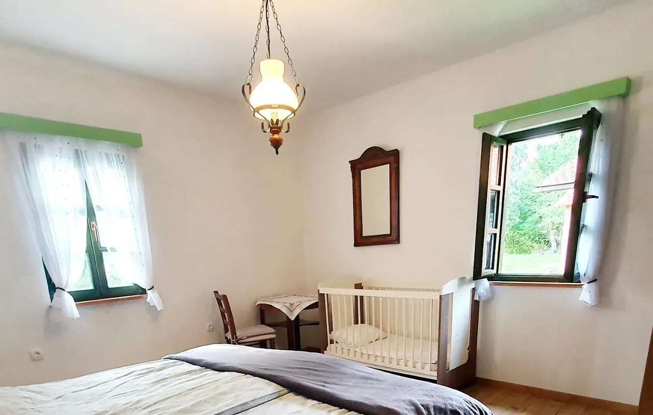 Holiday home Kuca Za Odmor Zora. Villa Brod Moravice Croatia